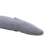 Power Monsters Basilisk – 43 cm Rippled Monster Silicone Dildo